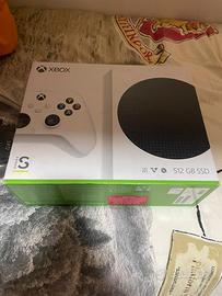 xbox serie s