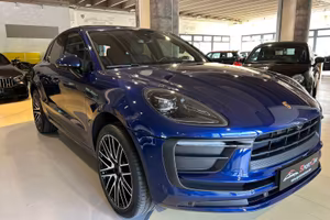 PORSCHE MACAN 2.0 265CV