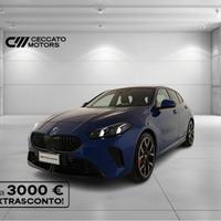 BMW Serie 1 118d MSport Pro auto