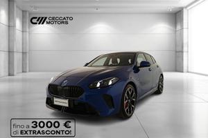BMW Serie 1 118d MSport Pro auto