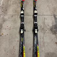 SCI NORDICA SPITFIRE PRO 170