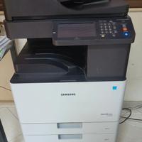 Stampante Multifunzione Samsung MultiXpress X3250 