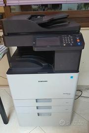Stampante Multifunzione Samsung MultiXpress X3250 
