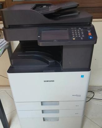 Stampante Multifunzione Samsung MultiXpress X3250 