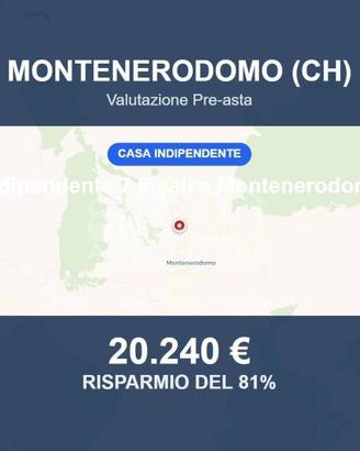 Immobile in asta di 203 m² con più di 5 locali a M