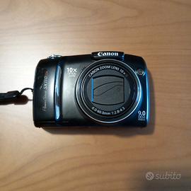 Macchina Fotografica Canon