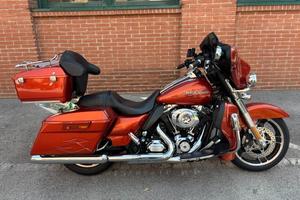 Harley-davidson Touring Street Glide