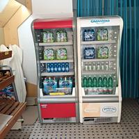 Vetrina frigo