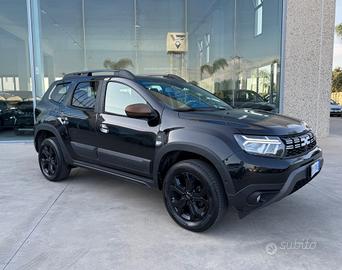 Dacia Duster 1.0 tce Extreme Gpl 100cv
