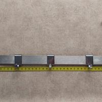 Barra appendi mestoli ROSLE con 6 ganci + OMAGGIO