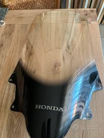 Parabrezza originale Honda sw - t 400/600