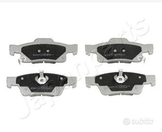 Pasticche post e ant gran cherokee