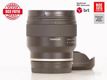 Tamron 24 F2.8 Di III OSD M1:2 (Sony)