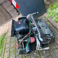 Centralina clima mercedes w124