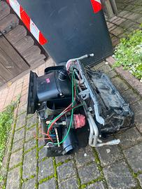 Centralina clima mercedes w124