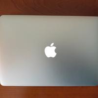 MACBOOK AIR 13-inch