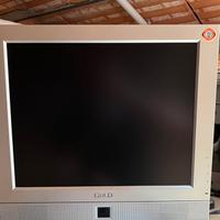 Monitor 17 VGA
