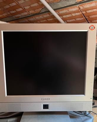 Monitor 17 VGA