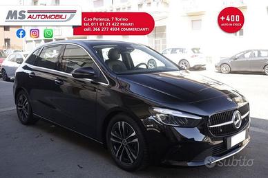 Mercedes-Benz Classe B Mercedes-Benz Classe B...