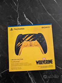 Controller Wolverine