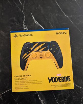 Controller Wolverine