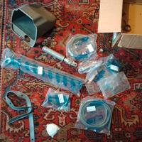 kit restauro lambretta j50
