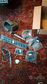 kit restauro lambretta j50