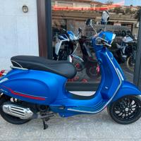 Piaggio Vespa 50 Sprint - 2021