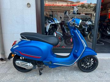 Piaggio Vespa 50 Sprint - 2021