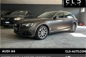 Audi A4 3.0 S-LINE