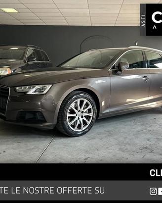 Audi A4 3.0 S-LINE