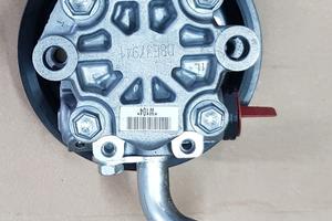 Ricambi per motori JEEP VM 50C-52C