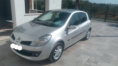 Renault clio 1500d