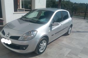 Renault clio 1500d
