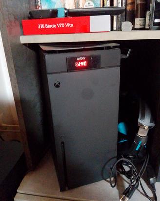 Xbox serie x 