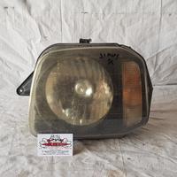 SUZUKI JIMNY FARO ANTERIORE SINISTRO KOITO