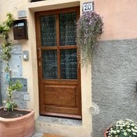 Bilocale parte alta del centro storico