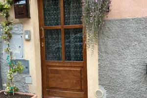 Bilocale parte alta del centro storico