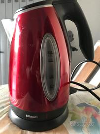 bollitore elettrico