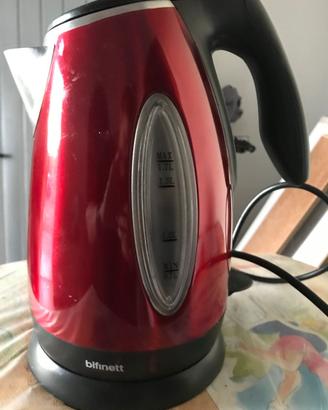 bollitore elettrico