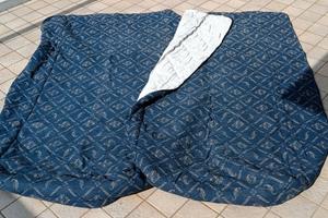 SACCO LETTO PER CAMPER cm80x190