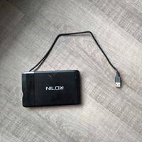 hard disk esterno 320 GB