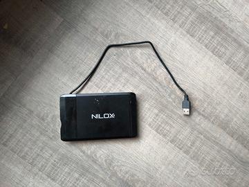 hard disk esterno 320 GB