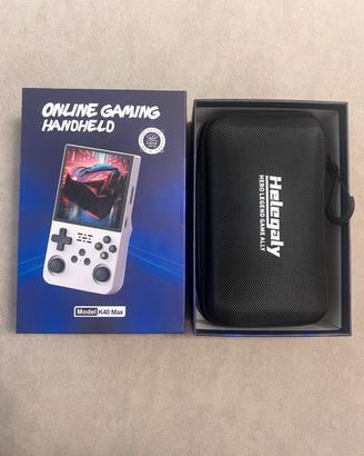 Console di gioco K40 Max. NUOVISSIMA!