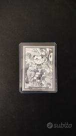 Concept card Evil Cuphead 