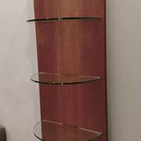 Cristalliera da sala