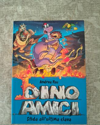 Dino Amici n5