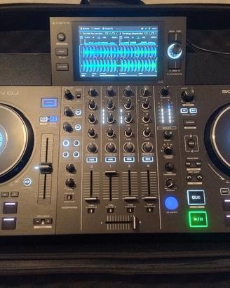 Denon SC Live 4