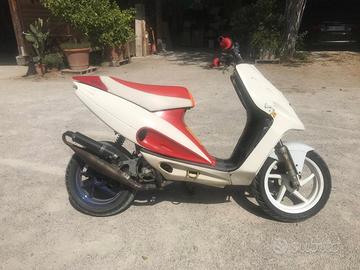 Malaguti Phantom F12