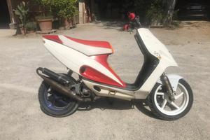 Malaguti Phantom F12